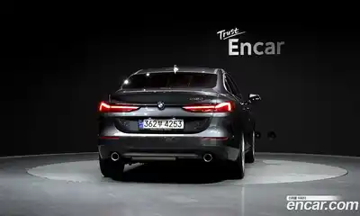 BMW 2-Series 2021 2.0 Автомат в Москве № 211489, миниатюра 3