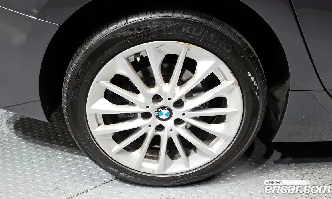 BMW 2-Series 2021 2.0 Автомат в Москве № 211489, фото 4