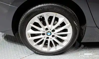 BMW 2-Series 2021 2.0 Автомат в Москве № 211489, миниатюра 4