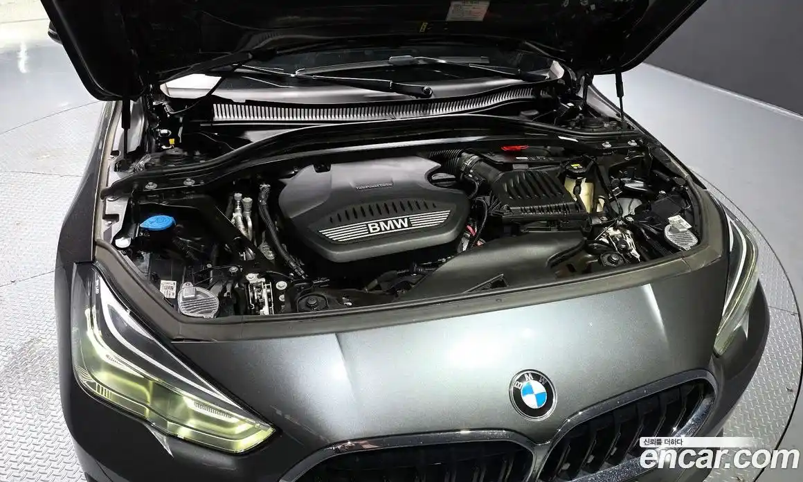 BMW 2-Series 2021 2.0 Автомат в Москве № 211489, фото 5