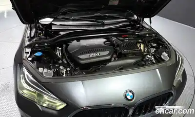 BMW 2-Series 2021 2.0 Автомат в Москве № 211489, миниатюра 5