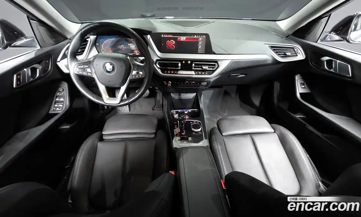 BMW 2-Series 2021 2.0 Автомат в Москве № 211489, фото 6