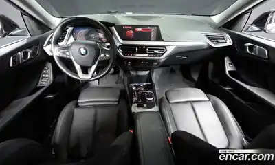 BMW 2-Series 2021 2.0 Автомат в Москве № 211489, миниатюра 6