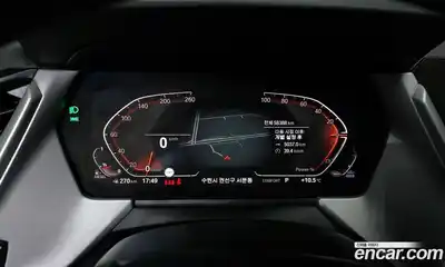 BMW 2-Series 2021 2.0 Автомат в Москве № 211489, миниатюра 7