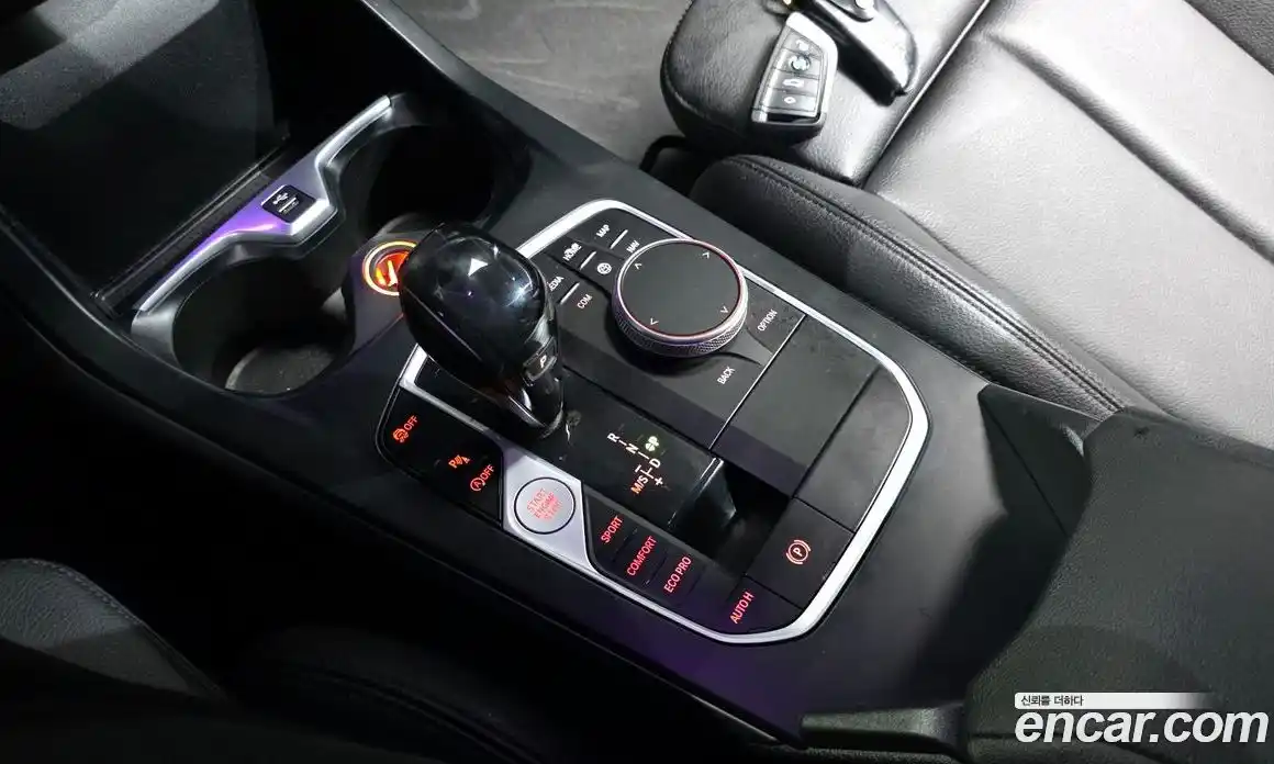 BMW 2-Series 2021 2.0 Автомат в Москве № 211489, фото 8