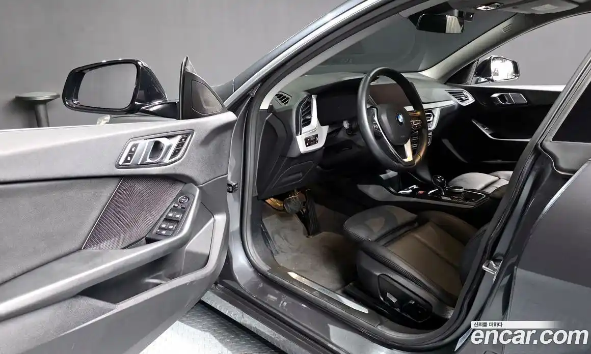 BMW 2-Series 2021 2.0 Автомат в Москве № 211489, фото 9