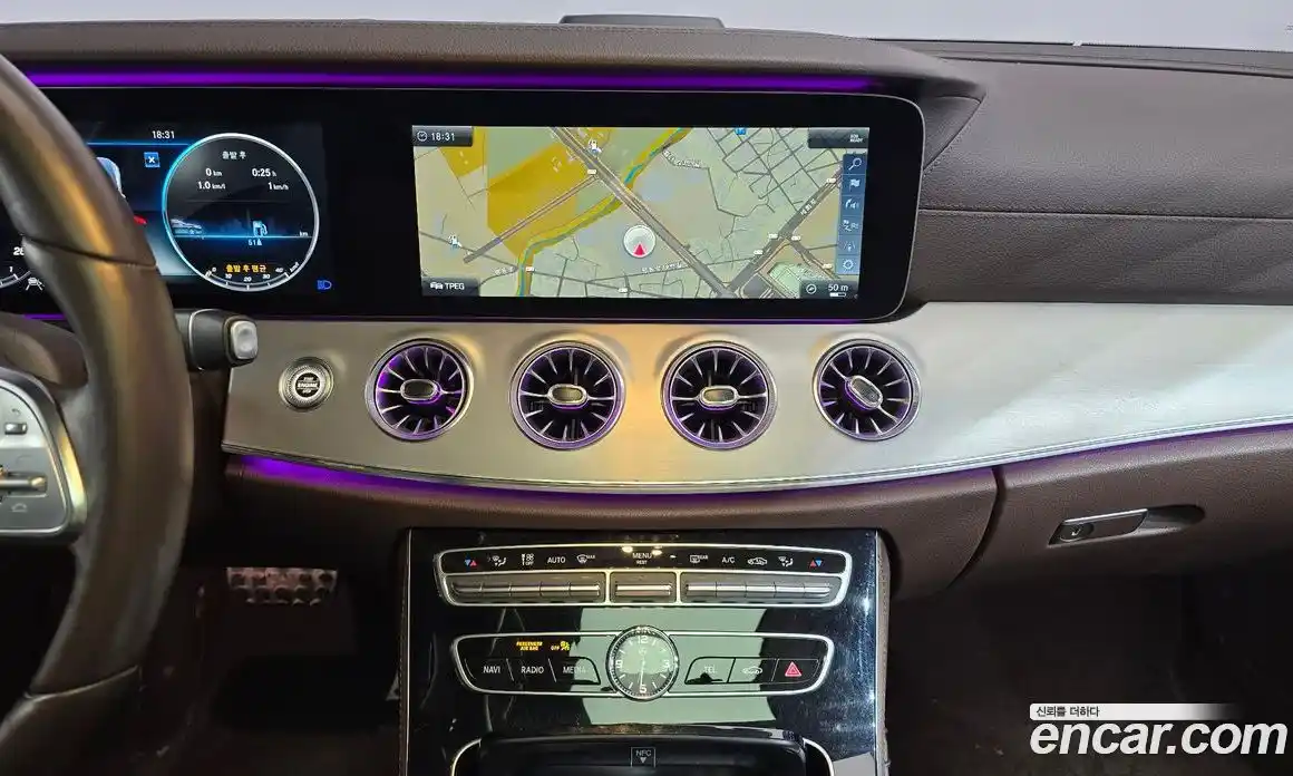 Mercedes-Benz CLS-Class 2019 2.9 Автомат в Москве № 211961, фото 14