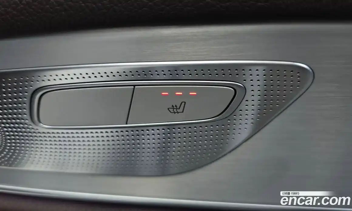 Mercedes-Benz CLS-Class 2019 2.9 Автомат в Москве № 211961, фото 15