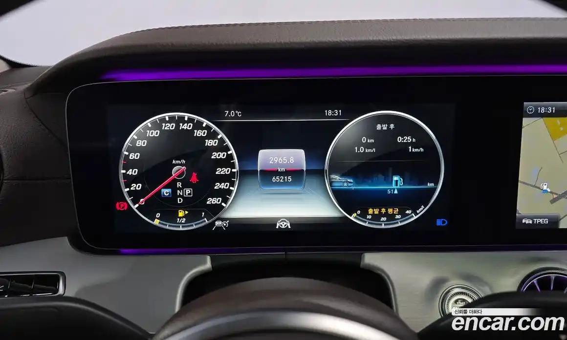 Mercedes-Benz CLS-Class 2019 2.9 Автомат в Москве № 211961, фото 19