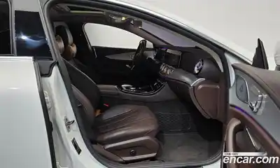 Mercedes-Benz CLS-Class 2019 2.9 Автомат в Москве № 211961, миниатюра 2