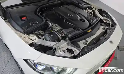 Mercedes-Benz CLS-Class 2019 2.9 Автомат в Москве № 211961, миниатюра 3