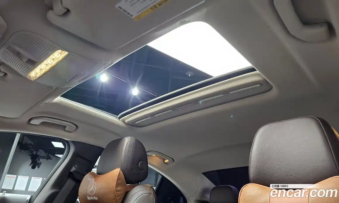 Mercedes-Benz CLS-Class 2019 2.9 Автомат в Москве № 211961, фото 4