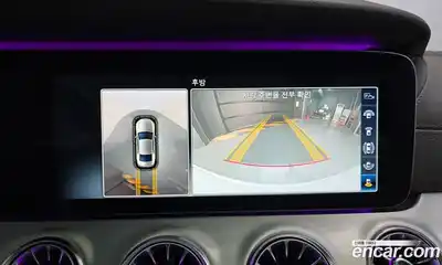 Mercedes-Benz CLS-Class 2019 2.9 Автомат в Москве № 211961, миниатюра 10