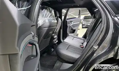 Audi e-tron 2022 0.2 Автомат в Москве № 212303, миниатюра 10