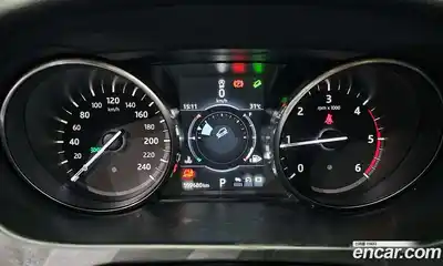 Land Rover Discovery Sport 2017 2.0 Автомат в Москве № 213630, миниатюра 12