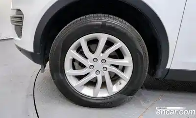 Land Rover Discovery Sport 2017 2.0 Автомат в Москве № 213630, миниатюра 4