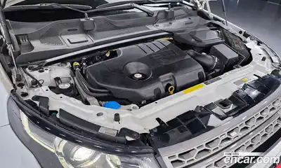 Land Rover Discovery Sport 2017 2.0 Автомат в Москве № 213630, миниатюра 6