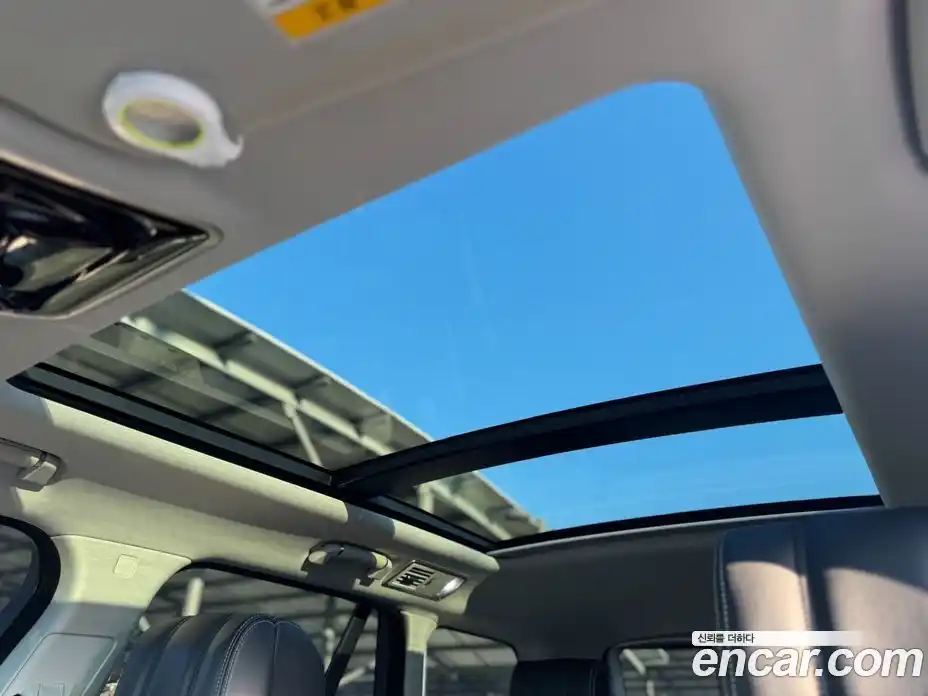 Land Rover Range-Rover 2015 4.4 Автомат в Москве № 213758, фото 18