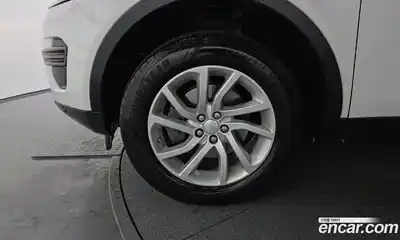 Land Rover Discovery Sport 2017 2.0 Автомат в Москве № 213792, миниатюра 5