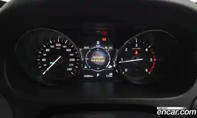 Land Rover Discovery Sport 2017 2.0 Автомат в Москве № 213792, миниатюра 8