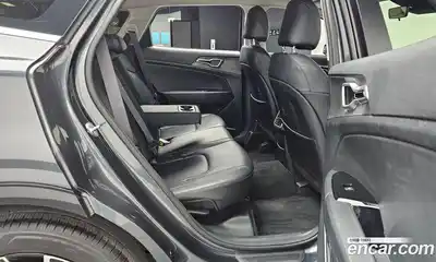 Kia Sportage 2022 1.6 Автомат в Москве № 21460, миниатюра 12