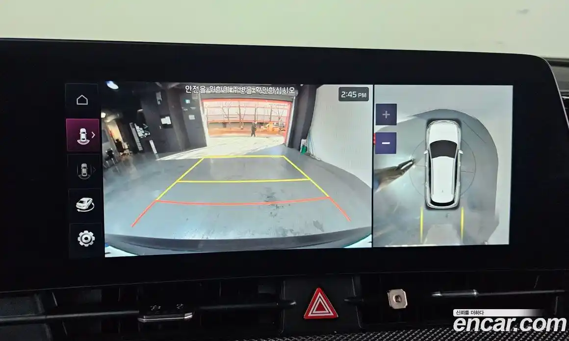 Kia Sportage 2022 1.6 Автомат в Москве № 21460, фото 15