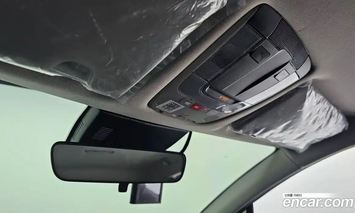 Kia Sportage 2022 1.6 Автомат в Москве № 21460, фото 17