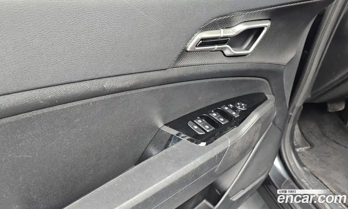 Kia Sportage 2022 1.6 Автомат в Москве № 21460, фото 18