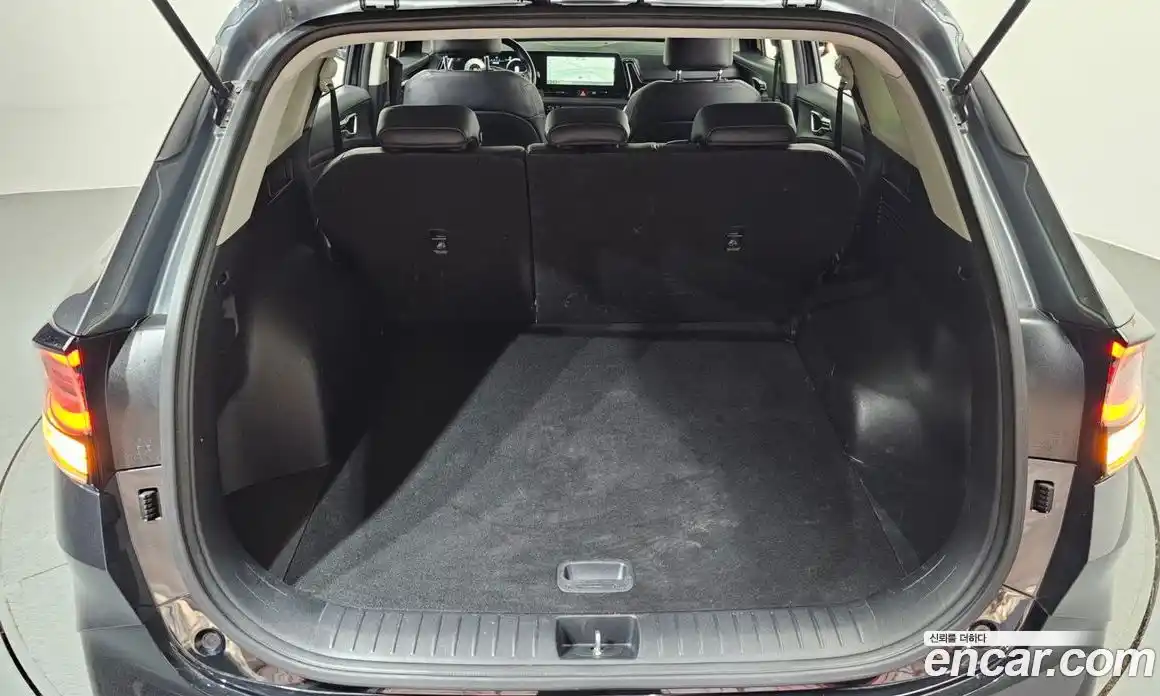 Kia Sportage 2022 1.6 Автомат в Москве № 21460, фото 20