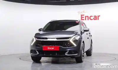 Kia Sportage 2022 1.6 Автомат в Москве № 21460, миниатюра 3