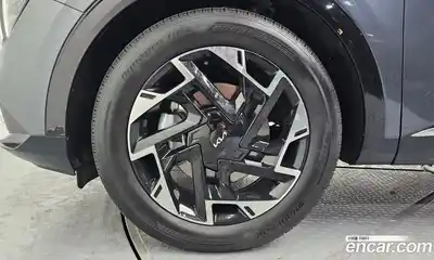 Kia Sportage 2022 1.6 Автомат в Москве № 21460, миниатюра 5