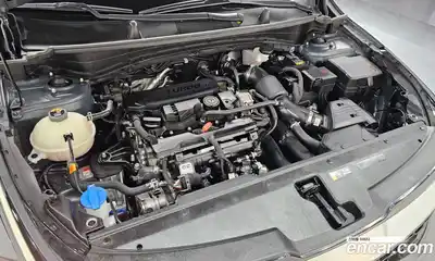 Kia Sportage 2022 1.6 Автомат в Москве № 21460, миниатюра 6