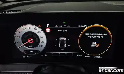 Kia Sportage 2022 1.6 Автомат в Москве № 21460, миниатюра 8