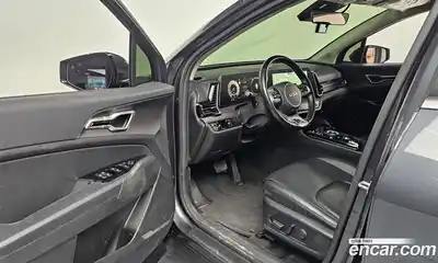Kia Sportage 2022 1.6 Автомат в Москве № 21460, миниатюра 10