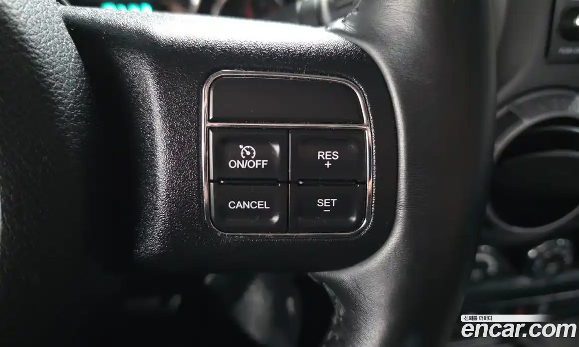 Jeep Wrangler 2017 3.6 Автомат в Москве № 215316, фото 18