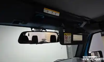 Jeep Wrangler 2017 3.6 Автомат в Москве № 215316, миниатюра 5