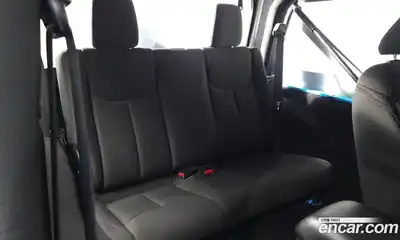 Jeep Wrangler 2017 3.6 Автомат в Москве № 215316, миниатюра 8