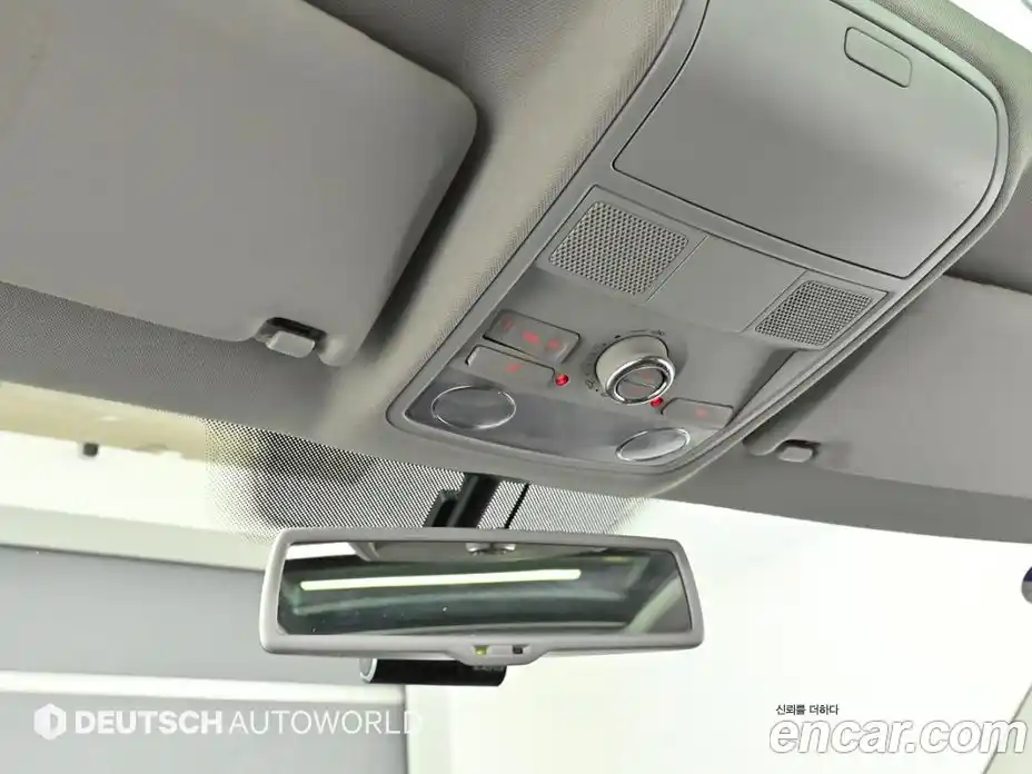 Volkswagen Tiguan 2013 2.0 Автомат в Москве № 215329, фото 18