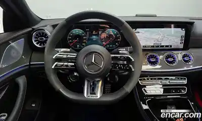 Mercedes-Benz CLS-Class, 2023