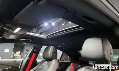 Mercedes-Benz CLS-Class 2023 3.0 Автомат в Москве № 219153, миниатюра 12