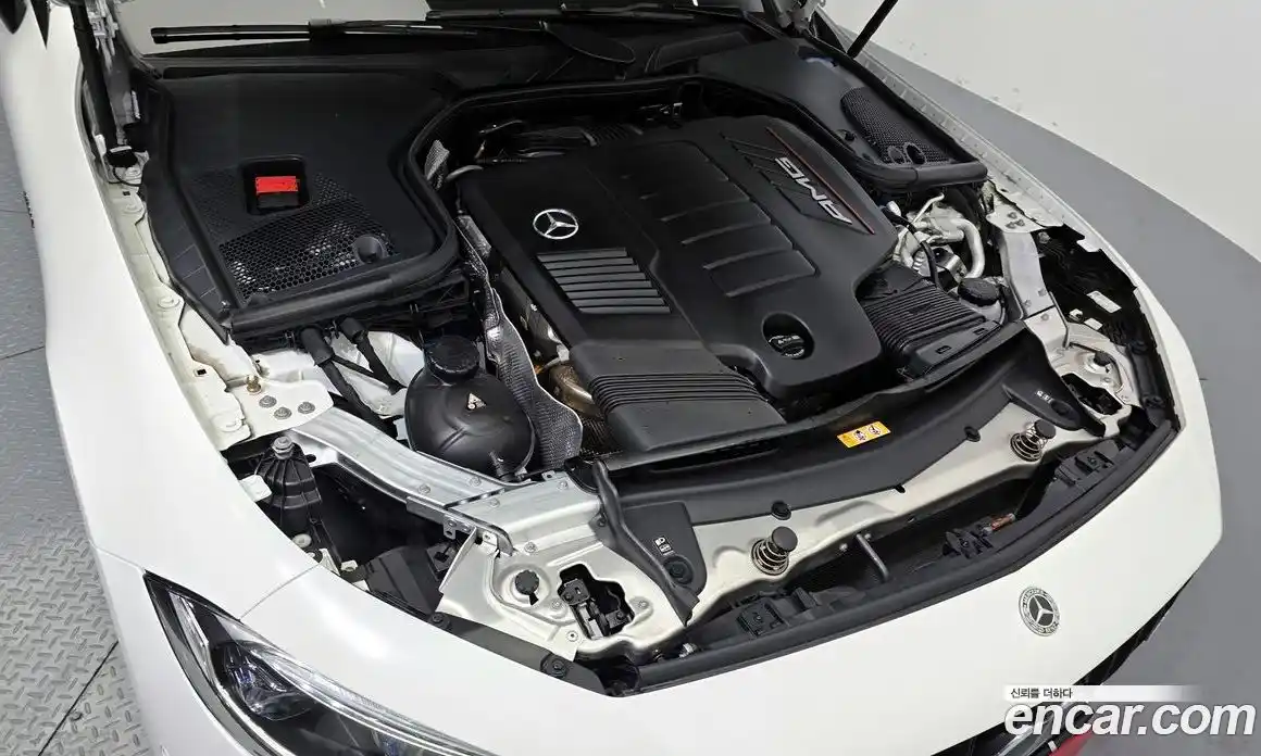 Mercedes-Benz CLS-Class 2023 3.0 Автомат в Москве № 219153, фото 14