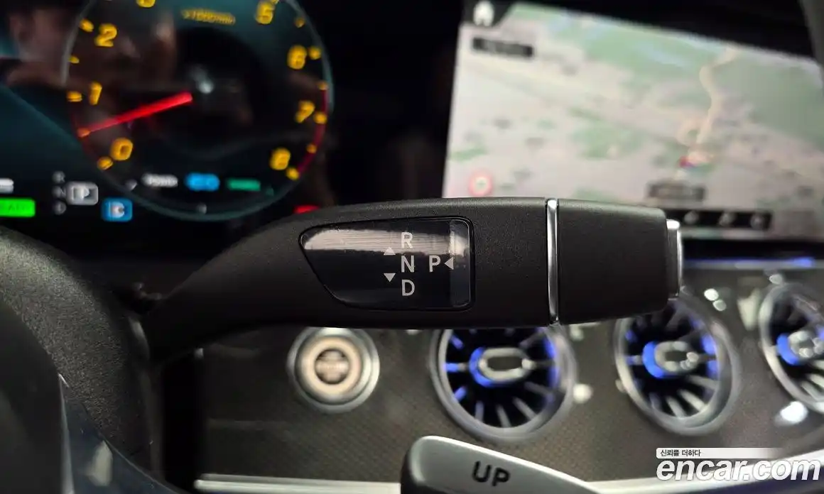 Mercedes-Benz CLS-Class 2023 3.0 Автомат в Москве № 219153, фото 15