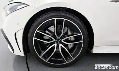 Mercedes-Benz CLS-Class 2023 3.0 Автомат в Москве № 219153, миниатюра 4