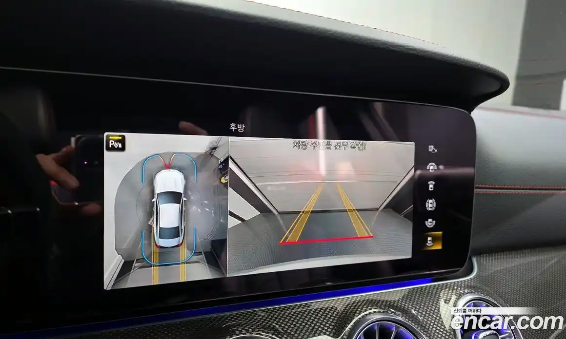 Mercedes-Benz CLS-Class 2023 3.0 Автомат в Москве № 219153, фото 5