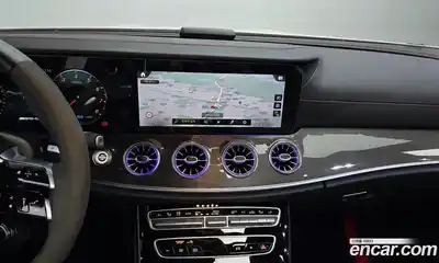 Mercedes-Benz CLS-Class 2023 3.0 Автомат в Москве № 219153, миниатюра 6