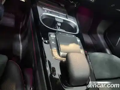 Mercedes-Benz CLA-Class 2021 2.0 Автомат в Москве № 221549, миниатюра 11