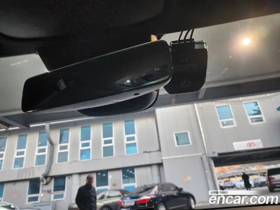 Mercedes-Benz CLA-Class 2021 2.0 Автомат в Москве № 221549, фото 9