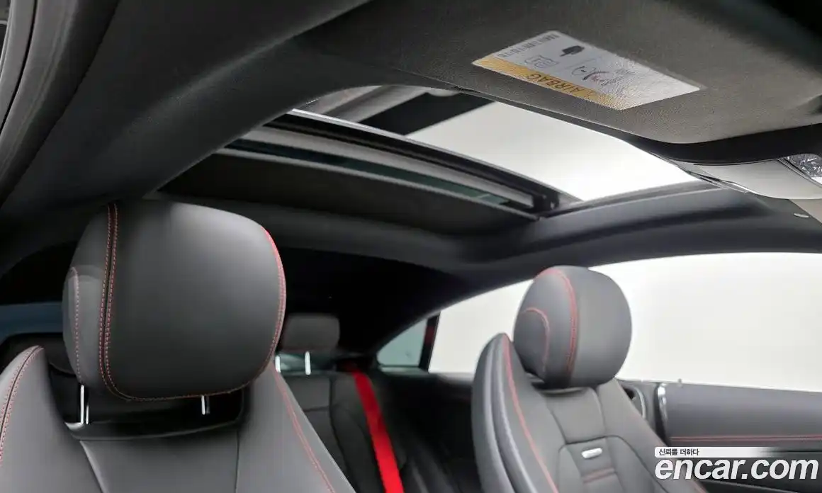 Mercedes-Benz E-Class 2021 3.0 Автомат в Москве № 221904, фото 11