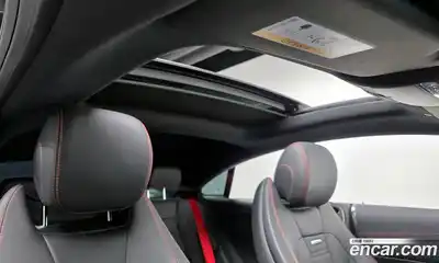 Mercedes-Benz E-Class 2021 3.0 Автомат в Москве № 221904, миниатюра 11