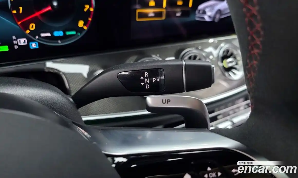 Mercedes-Benz E-Class 2021 3.0 Автомат в Москве № 221904, фото 5